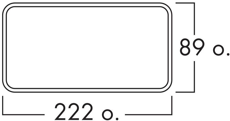 Kluge KVS7556