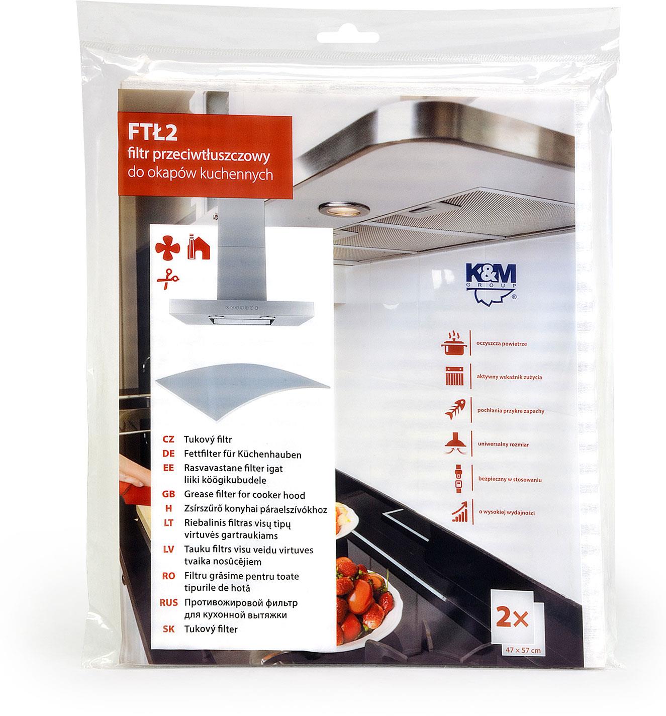 K&M FTL2