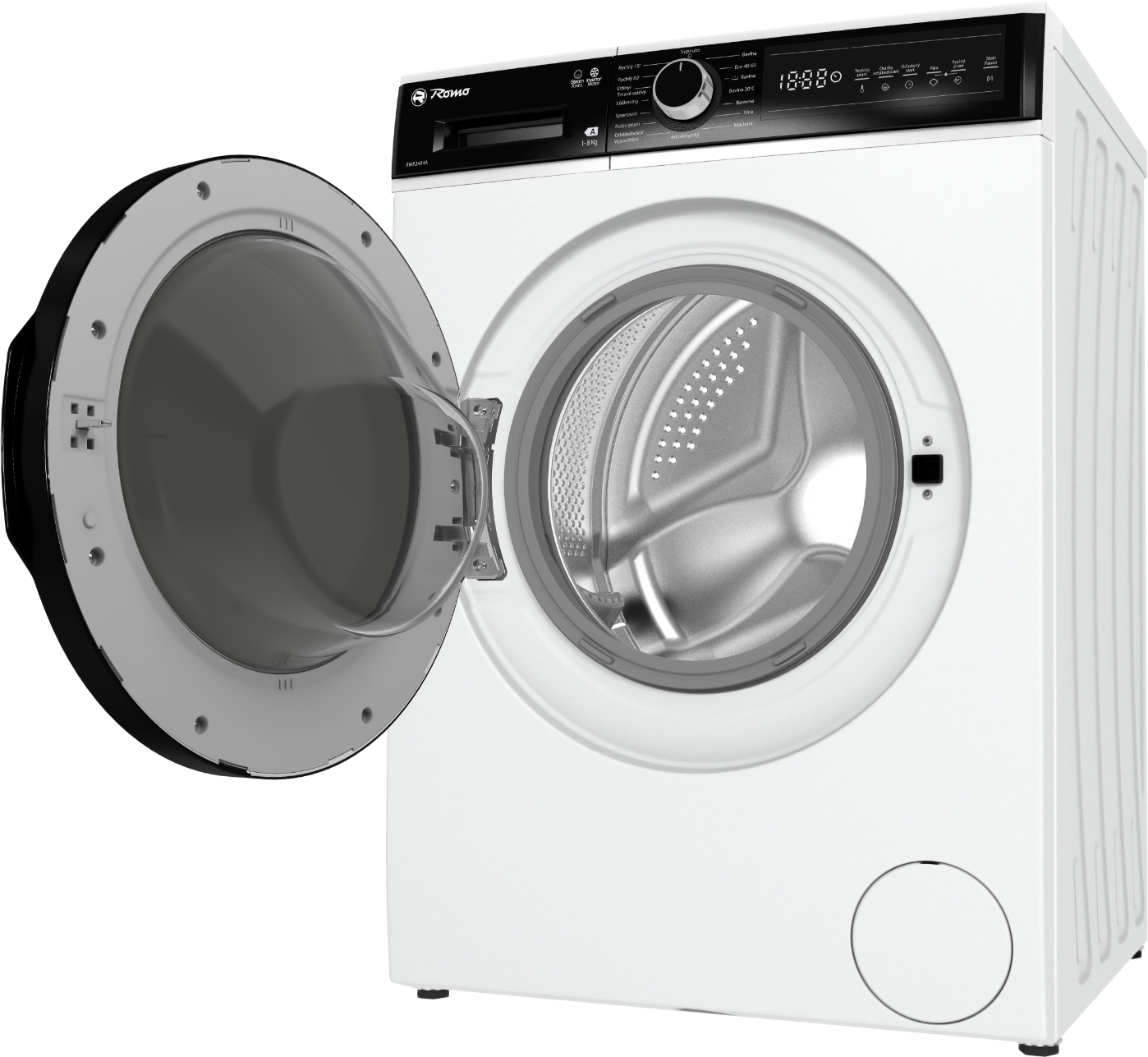 Romo RWF2484A