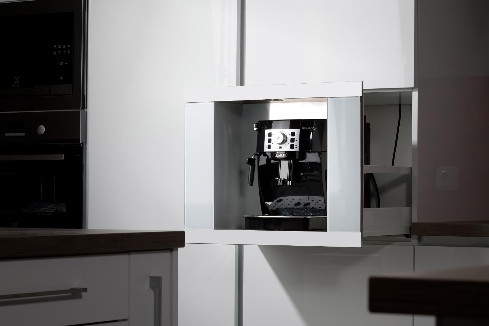 Kluge KFB24WW