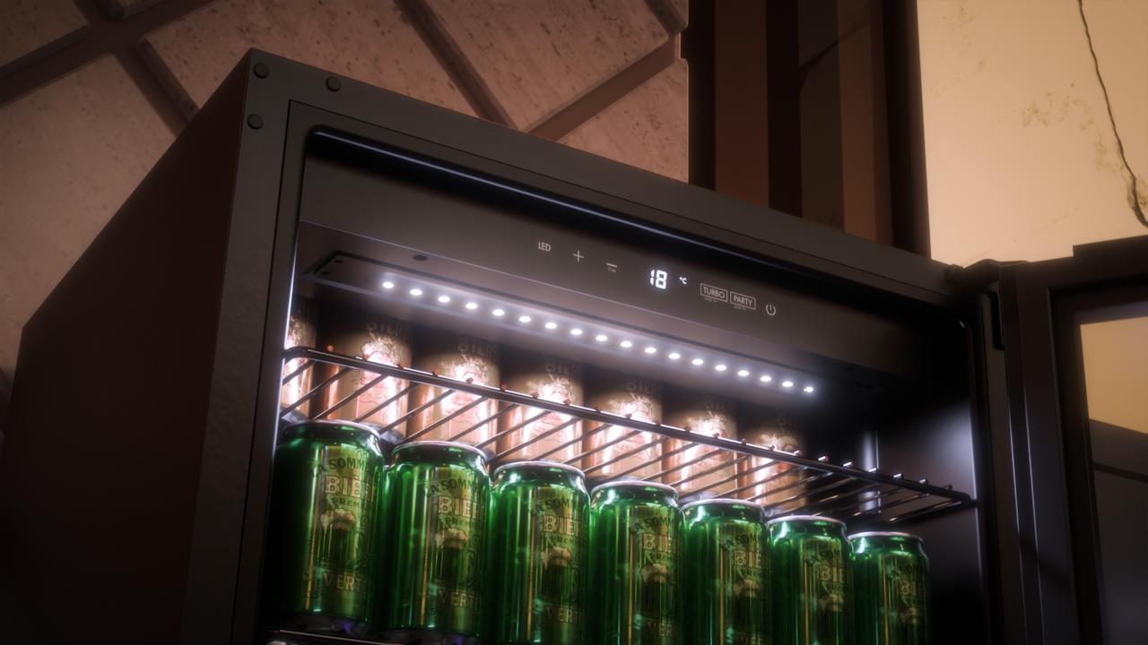 La Sommelière BEER150