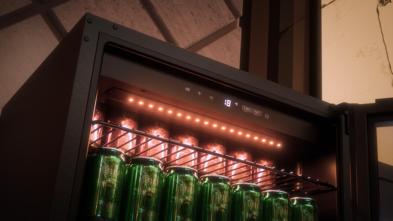 La Sommelière BEER150