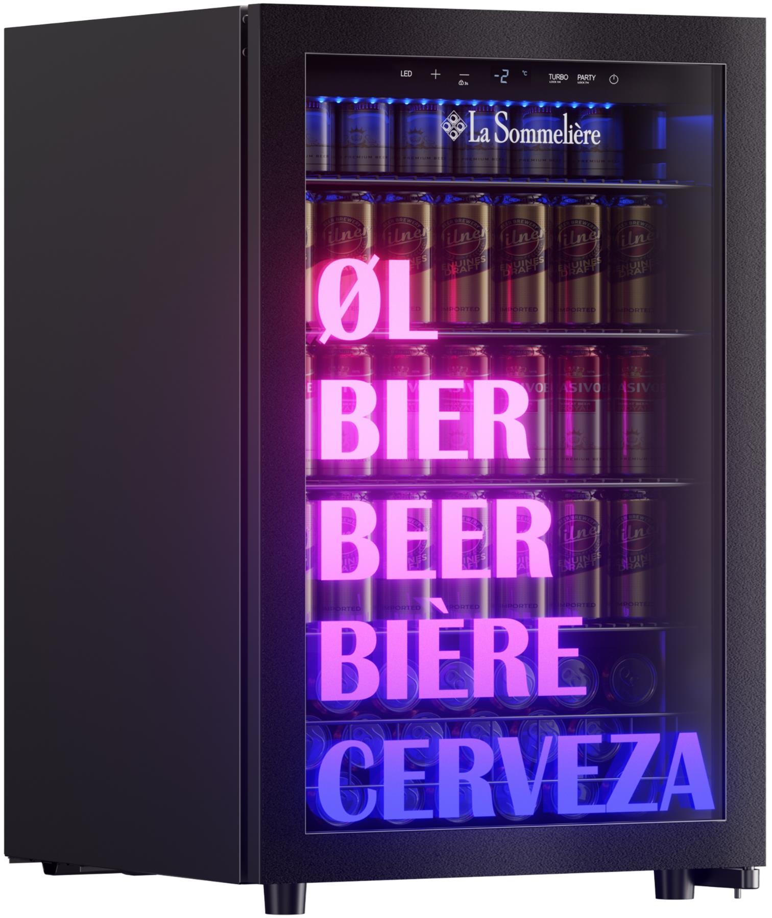 La Sommelière BEER150