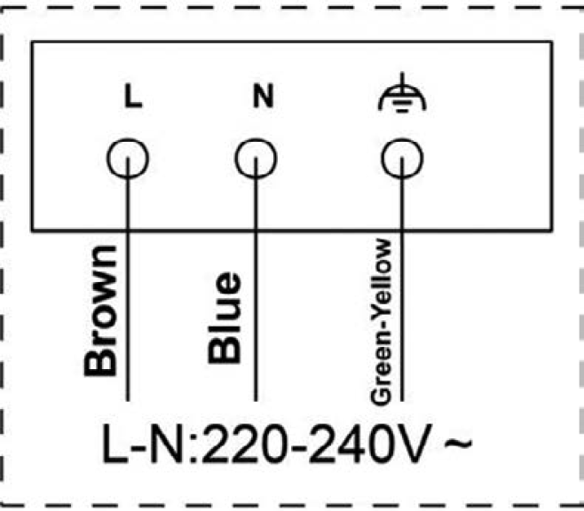 MPM MPM-30-IM-12/N