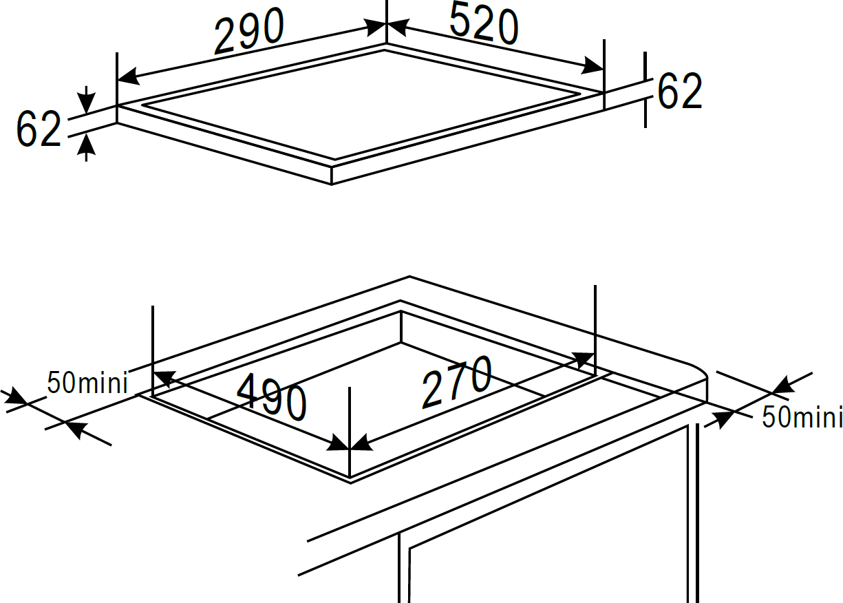 MPM MPM-30-IM-12/N