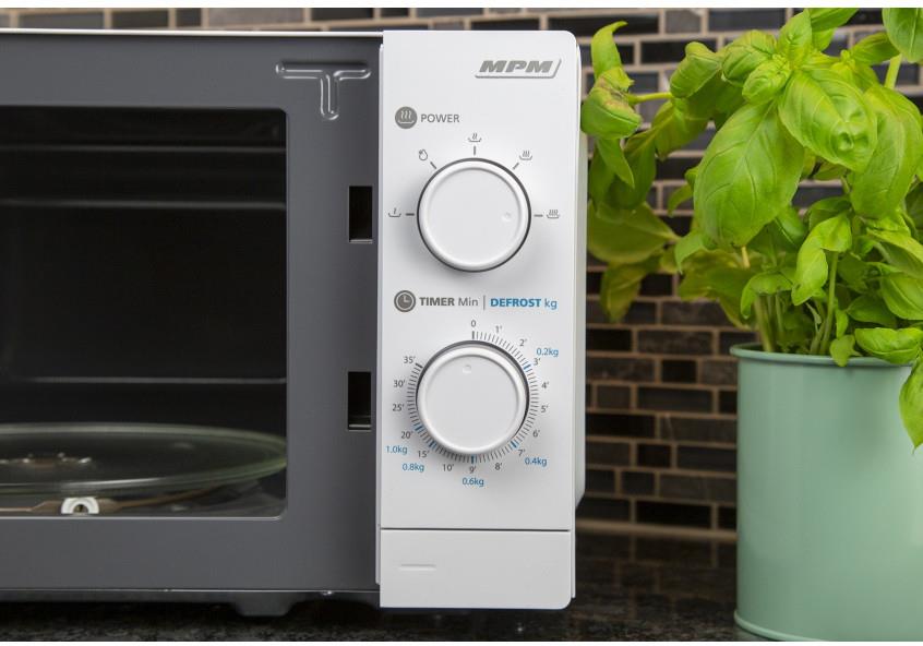 MPM MPM-20-KMM-11/W
