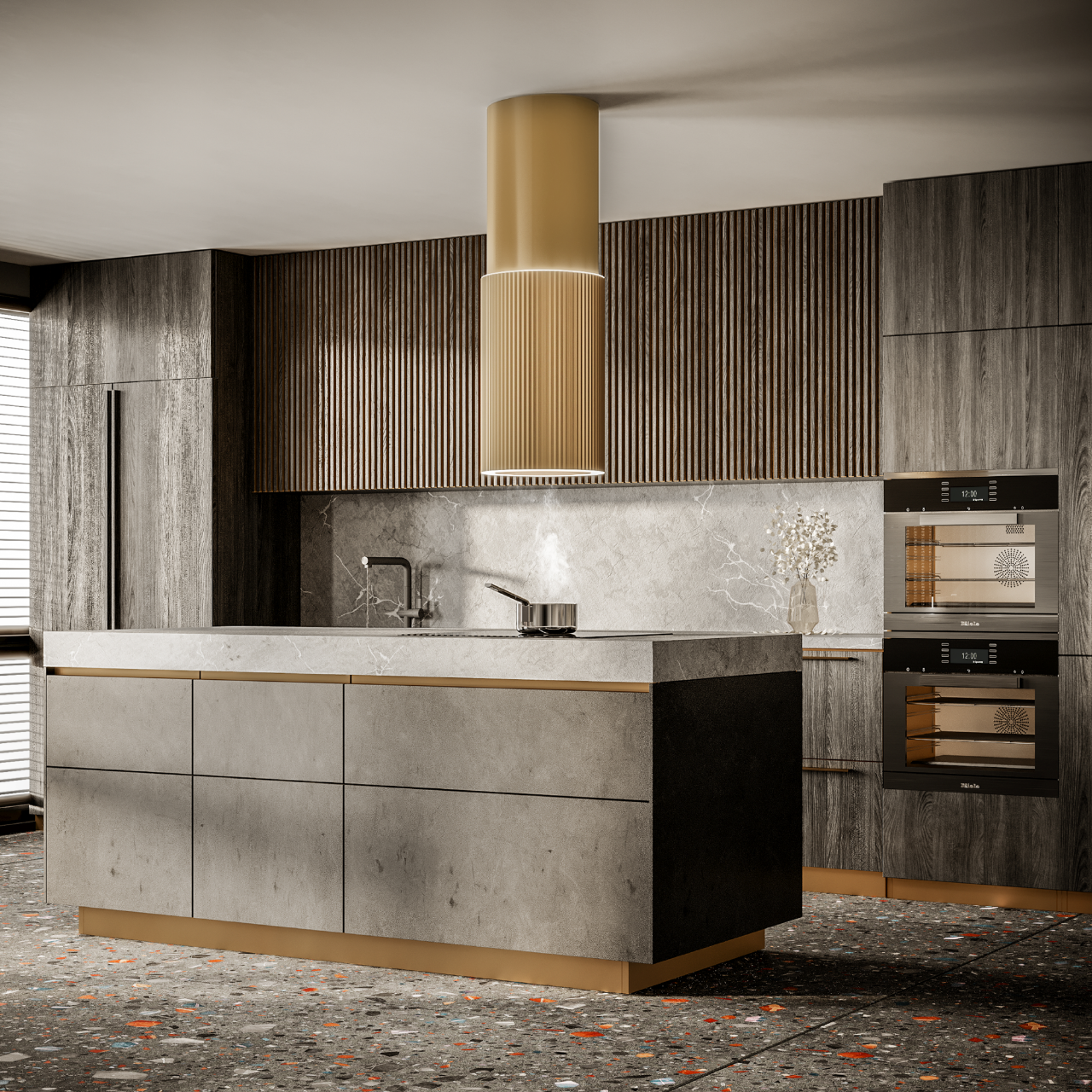Ciarko Design CDW3802R