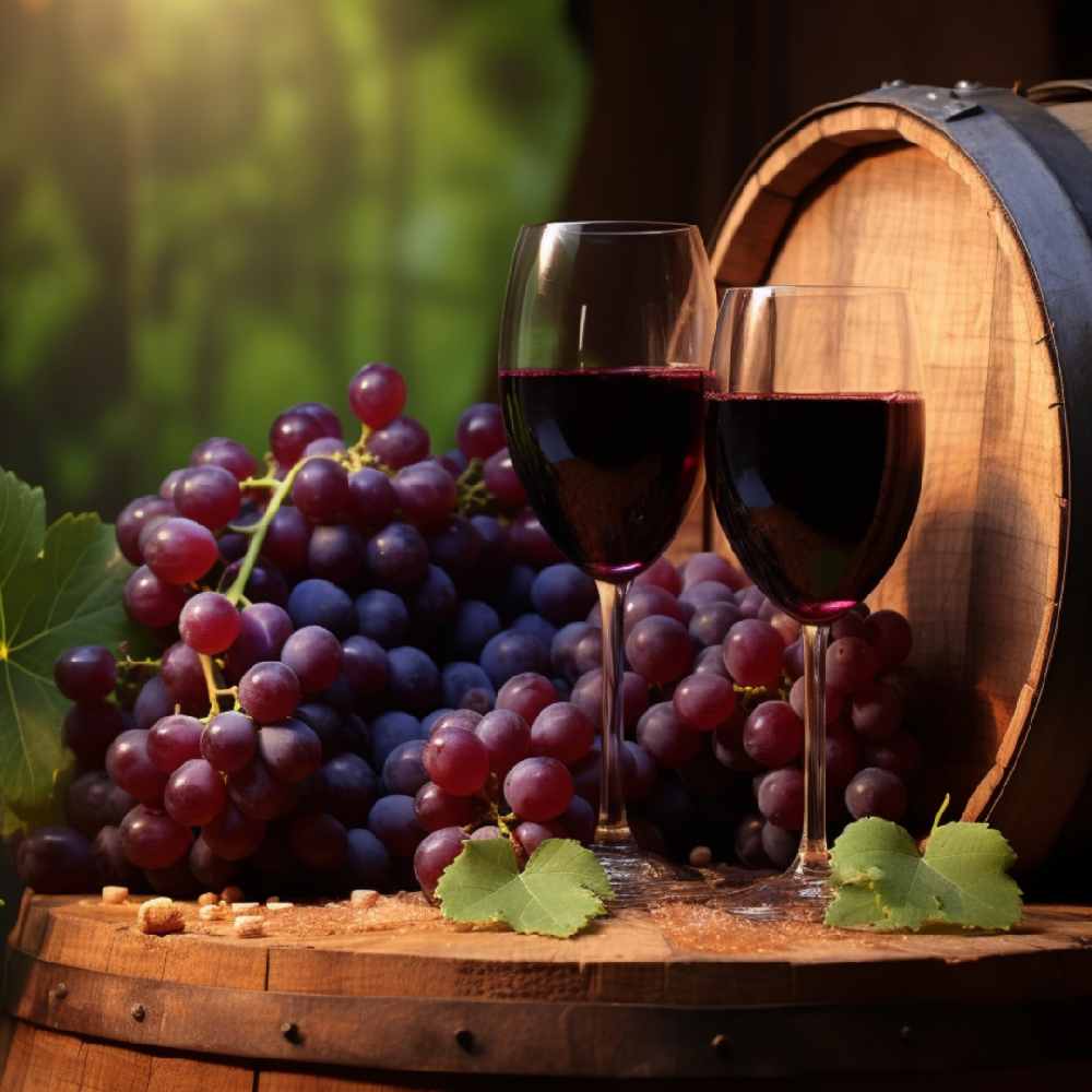 Vinotéka De Dietrich DUW46DFB s komfortním otevíráním Push-Pull