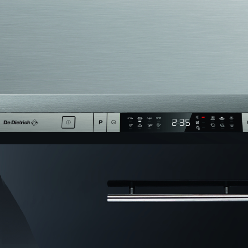 AutoDoor automatické otevírání dveří po skončení programu myčky De Dietrich DV301044J