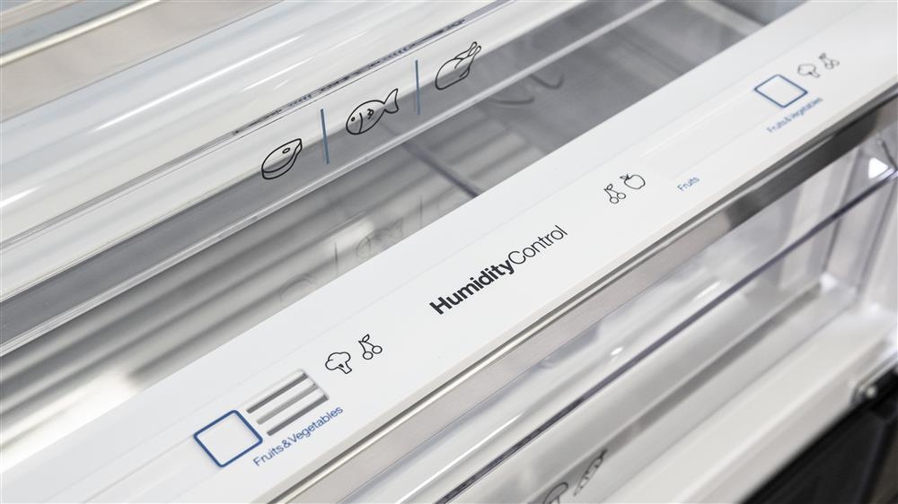 Fresh zóna chladničky De Dietrich DFC7092NA