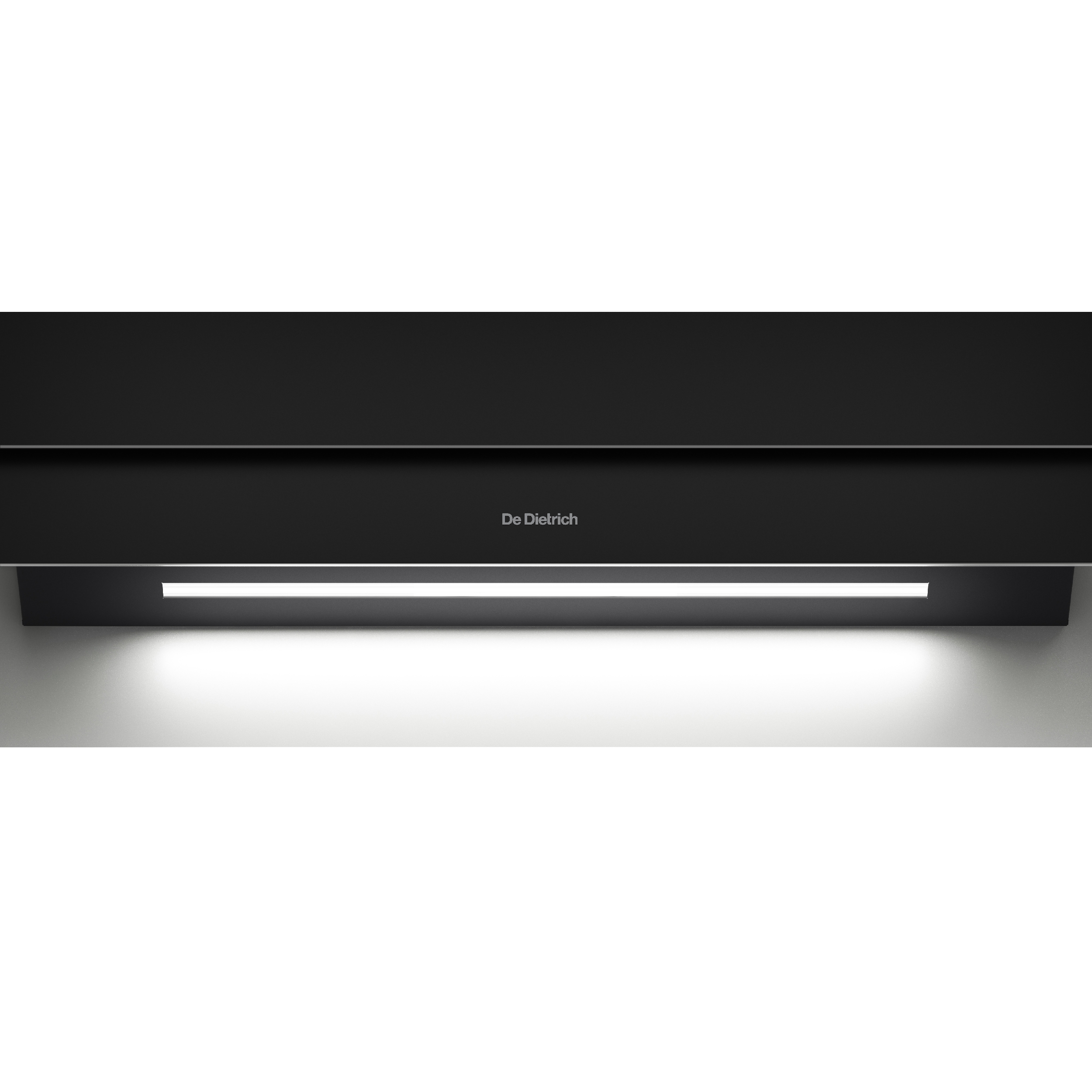 LED osvětlení odsavače par De Dietrich DHV4984B